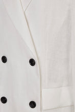 画像をギャラリービューアに読み込む, Tailored Jacket | Sand Beige