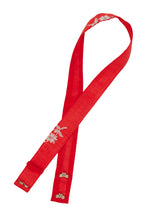 画像をギャラリービューアに読み込む, Embroidery Volume Sleeve Dress | Shell White