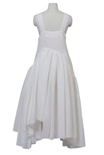 Load image into Gallery viewer, Gather Volume Long Dress | Mint