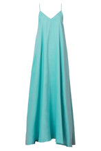 Load image into Gallery viewer, Back Open Camisole Dress | Mint
