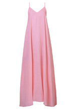 Load image into Gallery viewer, Back Open Camisole Dress | Cherry Blossom