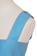 画像をギャラリービューアに読み込む, Shoulder Ribbon Jumpsuit | Mint