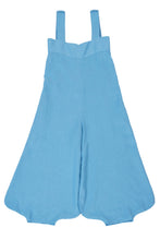 画像をギャラリービューアに読み込む, Shoulder Ribbon Jumpsuit | Mint