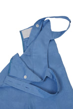 画像をギャラリービューアに読み込む, Shoulder Ribbon Jumpsuit | Stone