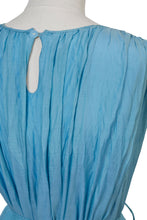 画像をギャラリービューアに読み込む, Crinkle Maxi Dress | Citrine