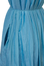 画像をギャラリービューアに読み込む, Crinkle Maxi Dress | Stone