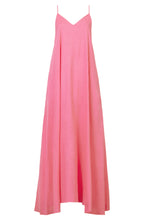 画像をギャラリービューアに読み込む, Back Open Camisole Dress | Cherry Blossom