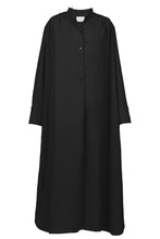 画像をギャラリービューアに読み込む, Shirt Dress | Stone