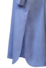 画像をギャラリービューアに読み込む, Shirt Dress | Cherry Blossom