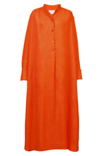 画像をギャラリービューアに読み込む, Shirt Dress | Mandarin