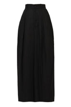 Load image into Gallery viewer, Wide Tack Pants | Stone