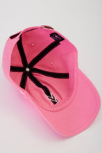 画像をギャラリービューアに読み込む, MYLAN Logo Cap by '47 | Peony