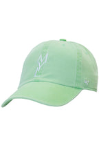 画像をギャラリービューアに読み込む, MYLAN Logo Cap by '47 | Mint