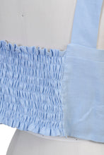 画像をギャラリービューアに読み込む, Floral Cropped Camisole | Rose