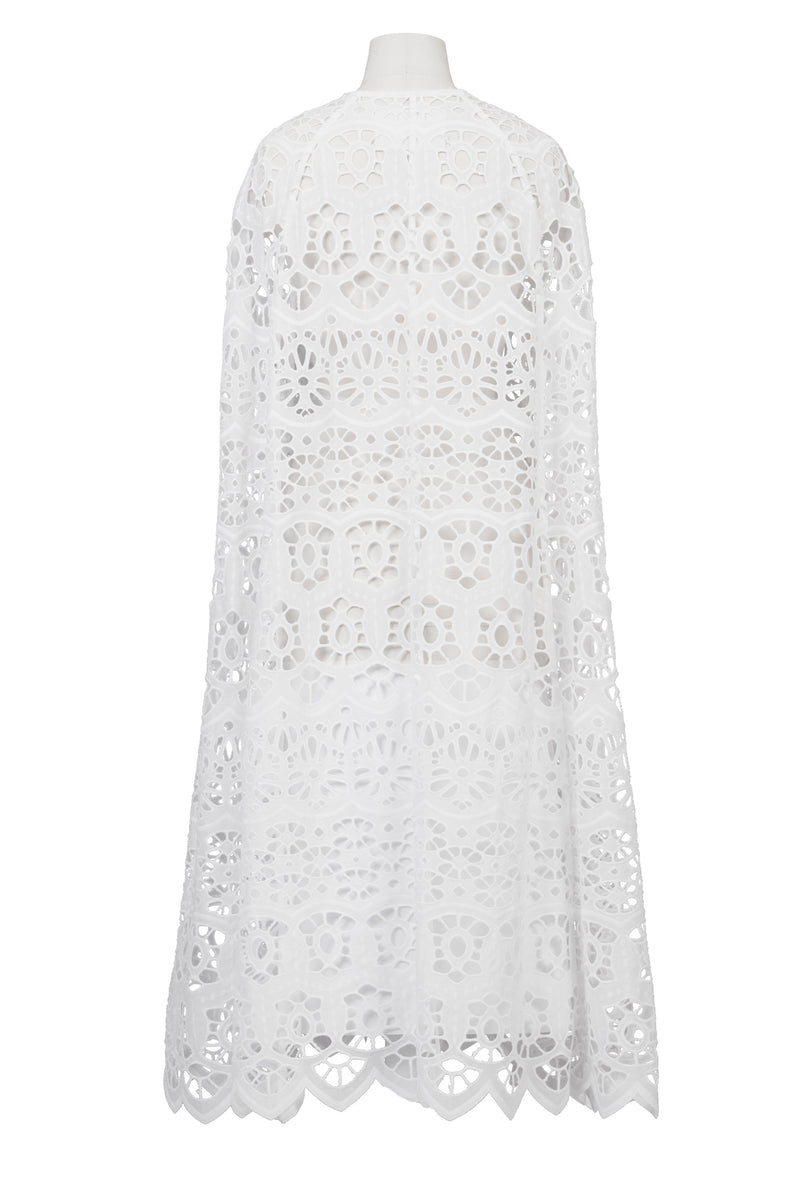A-Line Lace Cape | Stone – MYLAN ONLINE SHOP