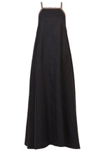 Load image into Gallery viewer, Open-Back Camisole Dress | Stone