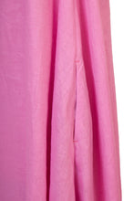 Load image into Gallery viewer, Open-Back Camisole Dress | Sea Blue