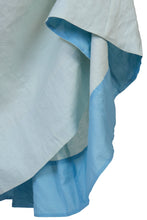 Load image into Gallery viewer, V-Neck Pleated Dress | Rose