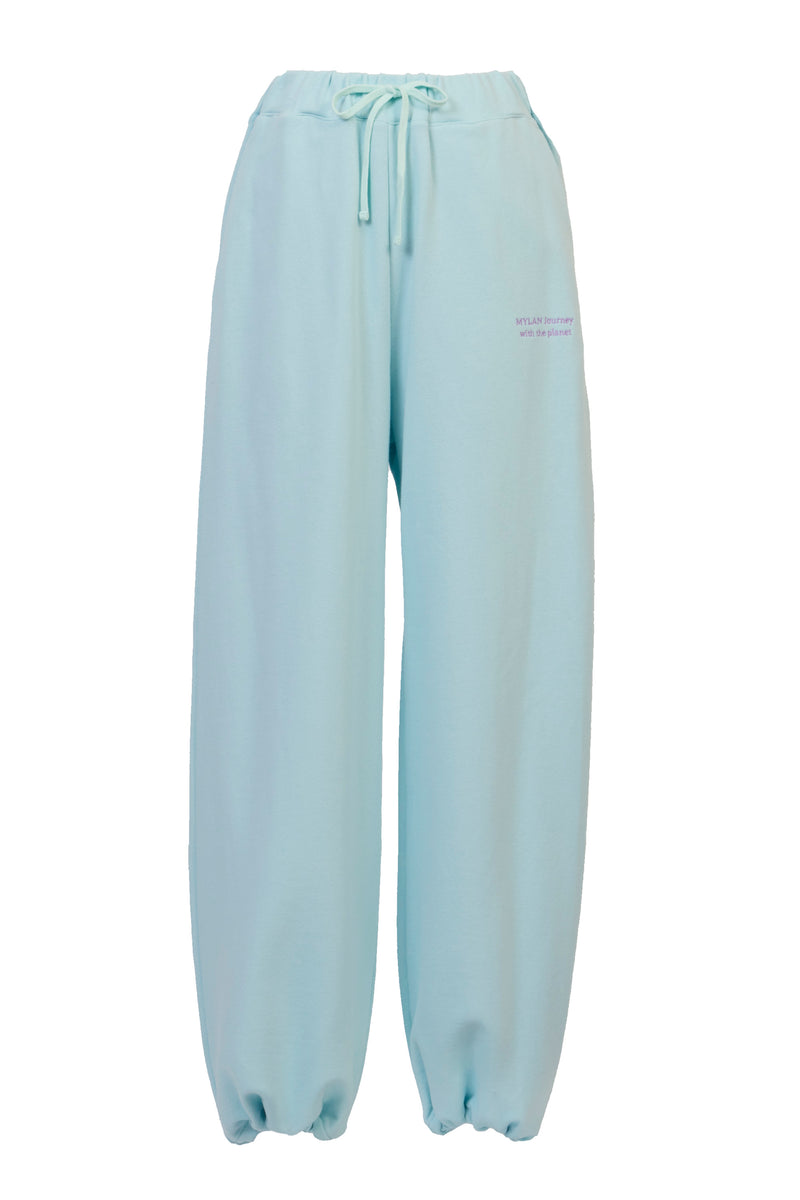 Sweatpants | Mint – MYLAN ONLINE SHOP