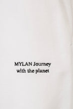 Load image into Gallery viewer, Sweatpants | Shell White