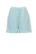 Load image into Gallery viewer, Sweat Shorts | Mint