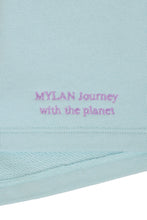 Load image into Gallery viewer, Sweat Shorts | Mint