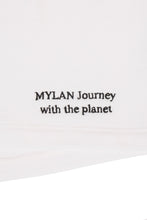 Load image into Gallery viewer, Sweat Shorts | Shell White