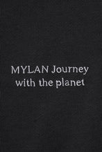 Load image into Gallery viewer, Cropped Sweat Hoodie | Stone