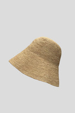 画像をギャラリービューアに読み込む, Hat NOA | Natural