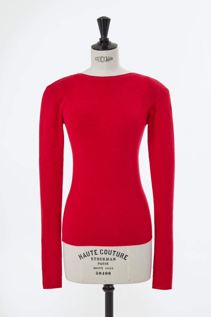 MYLAN マイラン カシミヤ オフショルダーニット Wool Cashmere Off-Shoulder Knit | Charcoal Grey – MYLAN ONLINE SHOP