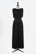 Load image into Gallery viewer, Gathered Dress | Stone