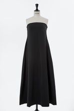 Load image into Gallery viewer, Bear Top Long Dress | Stone