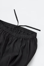 画像をギャラリービューアに読み込む, Silk Gathered Pants | Rose