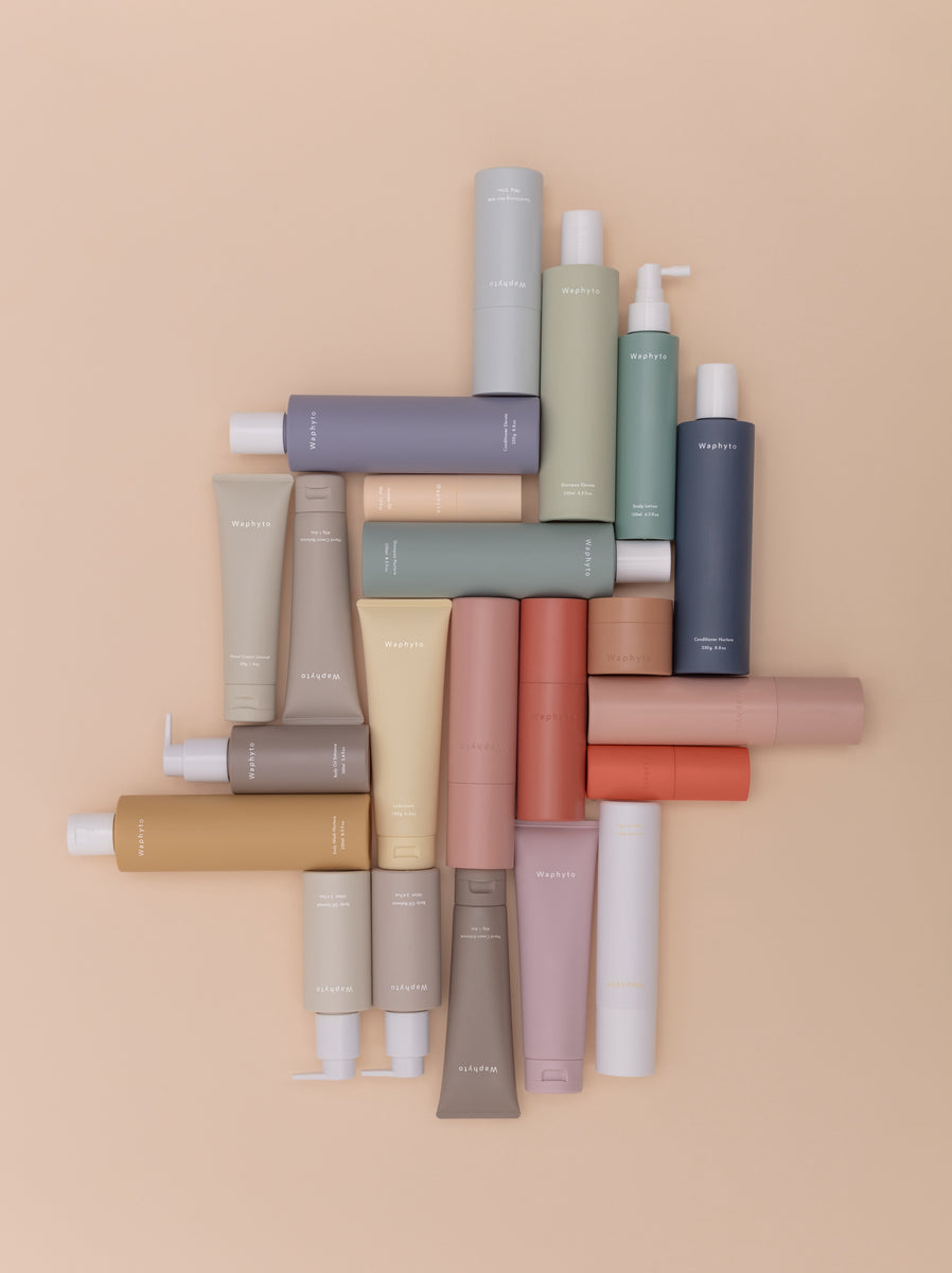 REGENA セラム・クリーム 4点セット Waphyto] Regena Cream – MYLAN ONLINE SHOP