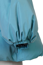 画像をギャラリービューアに読み込む, Volume Sleeve Short Down Coat | Pearl