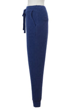 Load image into Gallery viewer, Cashmere Jogger Knit Pants | Orchid