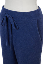 Load image into Gallery viewer, Cashmere Jogger Knit Pants | Mint