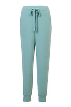 Load image into Gallery viewer, Cashmere Jogger Knit Pants | Mint