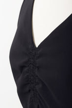 Load image into Gallery viewer, Fit & Flare Dress | Class Blue