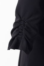 Load image into Gallery viewer, Fit & Flare Dress | Class Blue