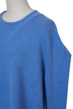 画像をギャラリービューアに読み込む, Cashmere A-Line Rib Top | Citrine