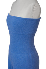 Load image into Gallery viewer, Cashmere Rib Hi Waist Pants | Mint