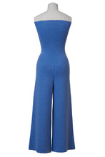 Load image into Gallery viewer, Cashmere Rib Hi Waist Pants | Cherryblossom