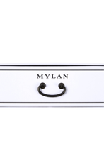 画像をギャラリービューアに読み込む, Gift Box | White