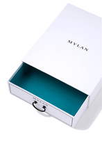 画像をギャラリービューアに読み込む, Gift Box | White