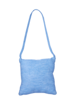 Load image into Gallery viewer, Door knob charm - LITTLE PRINCESS | Blue