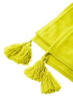 画像をギャラリービューアに読み込む, Large Stole | Citrine