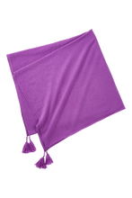 画像をギャラリービューアに読み込む, Large Stole | Orchid
