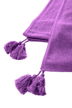 画像をギャラリービューアに読み込む, Large Stole | Orchid