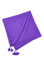 画像をギャラリービューアに読み込む, Large Stole | Violet